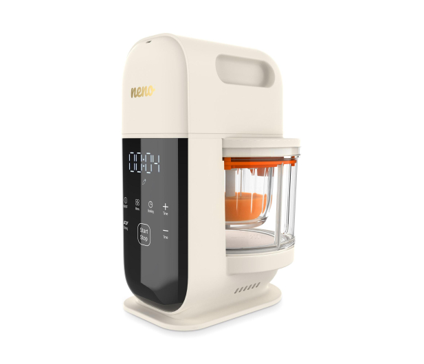 Neno ORO - NENO ORO Blender z funkcją gotowania posiłków dla dzie - 1360042 - zdjęcie